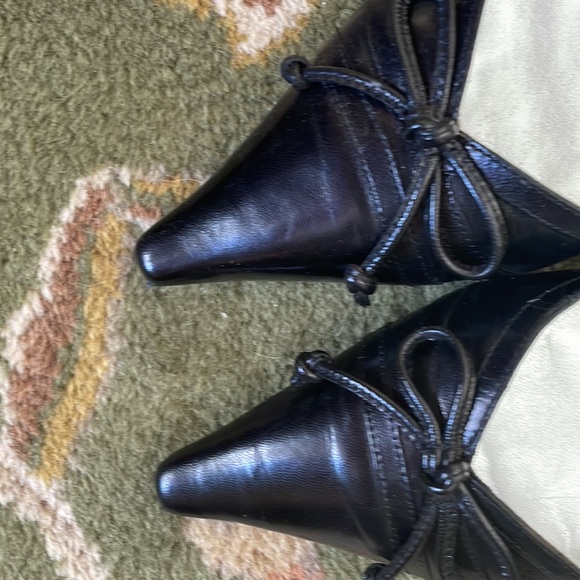 Barely used Dinner / Dress Shoes - Picture 5 of 5